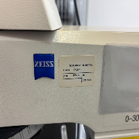 Zeiss Axioscope 5 Microscope image 2